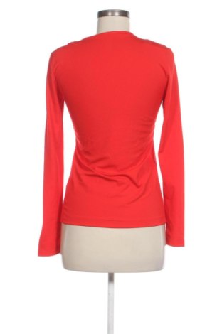 Dámska blúza Odlo, Veľkosť S, Farba Červená, Cena  16,95 €