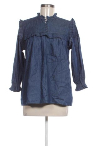 Damen Shirt Ofelia, Größe S, Farbe Blau, Preis € 12,99