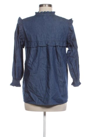 Damen Shirt Ofelia, Größe S, Farbe Blau, Preis € 12,99