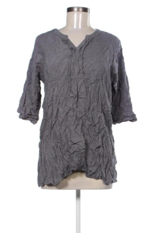 Дамска блуза Ofelia, Размер XL, Цвят Сив, Цена 10,22 €