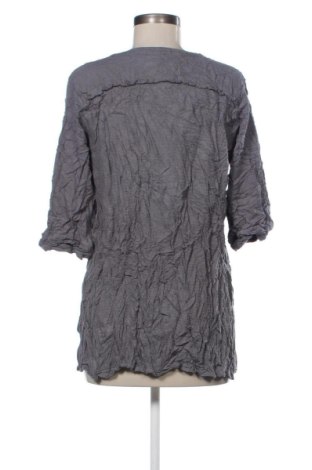 Дамска блуза Ofelia, Размер XL, Цвят Сив, Цена 10,22 €