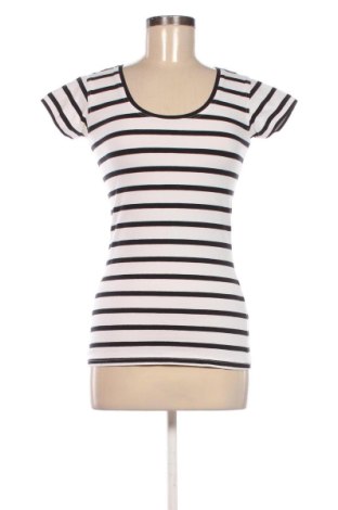 Damen Shirt Okay, Größe S, Farbe Mehrfarbig, Preis € 12,99