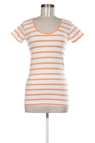 Γυναικεία μπλούζα Okay, Μέγεθος S, Χρώμα Πολύχρωμο, Τιμή 11,99 €