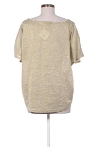 Damen Shirt Okay, Größe XL, Farbe Golden, Preis 12,99 €