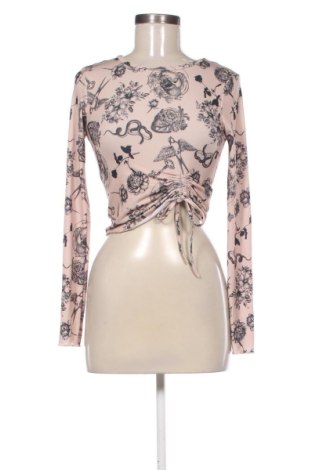 Dámska blúza Ole By Koton, Veľkosť XS, Farba Viacfarebná, Cena  17,00 €