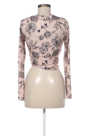 Dámska blúza Ole By Koton, Veľkosť XS, Farba Viacfarebná, Cena  17,00 €