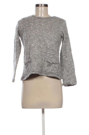 Bluzka damska Olga, Rozmiar M, Kolor Szary, Cena 91,99 zł