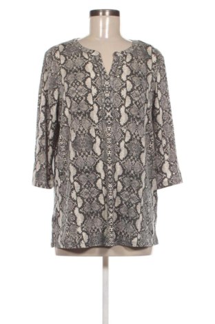 Дамска блуза Olsen, Размер L, Цвят Многоцветен, Цена 17,35 €