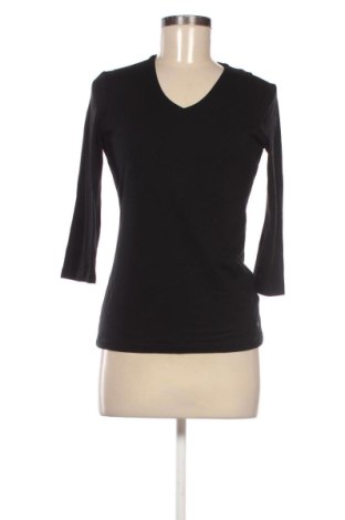 Дамска блуза Olsen, Размер S, Цвят Черен, Цена 17,35 €