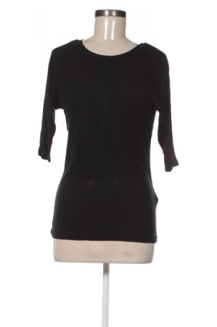 Γυναικεία μπλούζα Oltre, Μέγεθος S, Χρώμα Μαύρο, Τιμή 12,99 €