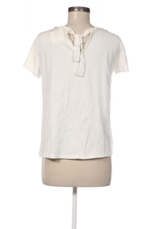 Γυναικεία μπλούζα Oltre, Μέγεθος M, Χρώμα Εκρού, Τιμή 13,99 €