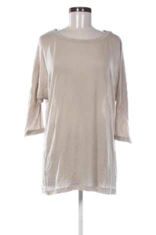 Дамска блуза Oltre, Размер M, Цвят Бежов, Цена 10,22 €