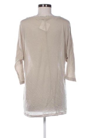 Дамска блуза Oltre, Размер M, Цвят Бежов, Цена 10,22 €