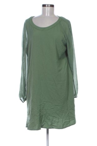 Dámská halenka Oltre, Velikost M, Barva Zelená, Cena  729,00 Kč