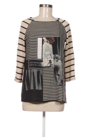 Damen Shirt Oltre, Größe M, Farbe Mehrfarbig, Preis 31,99 €