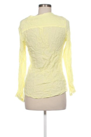 Дамска блуза Oltre, Размер S, Цвят Жълт, Цена 25,05 €