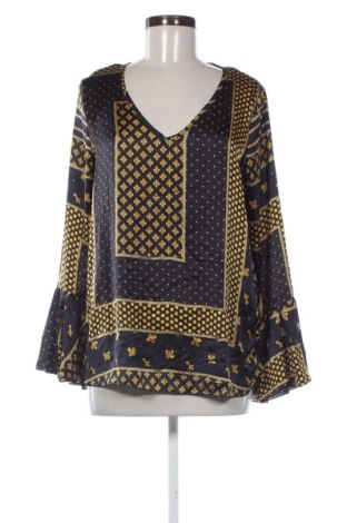 Дамска блуза Oltre, Размер M, Цвят Многоцветен, Цена 25,05 €