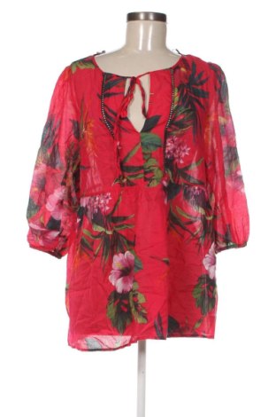 Dámska blúza Oltre, Veľkosť XL, Farba Viacfarebná, Cena  29,95 €