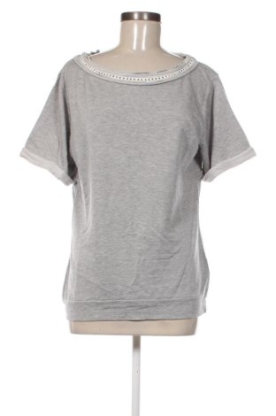 Bluzka damska Oltre, Rozmiar S, Kolor Szary, Cena 110,99 zł