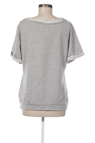 Bluzka damska Oltre, Rozmiar S, Kolor Szary, Cena 110,99 zł