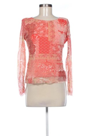 Bluzka damska Oltre, Rozmiar L, Kolor Kolorowy, Cena 129,99 zł