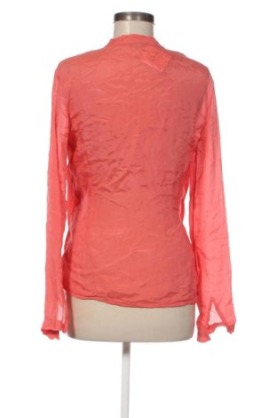 Γυναικεία μπλούζα Oltre, Μέγεθος XL, Χρώμα Κόκκινο, Τιμή 29,99 €