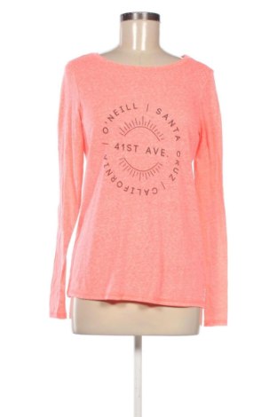 Дамска блуза O'neill, Размер M, Цвят Оранжев, Цена 25,05 €