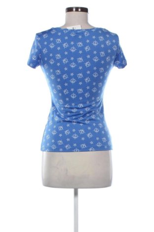 Dámska blúza Oodji, Veľkosť S, Farba Modrá, Cena  11,95 €