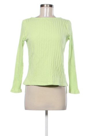 Γυναικεία μπλούζα Opus, Μέγεθος M, Χρώμα Πράσινο, Τιμή 10,99 €
