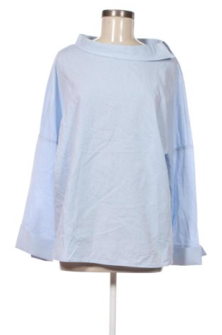 Damen Shirt Opus, Größe L, Farbe Blau, Preis € 32,99