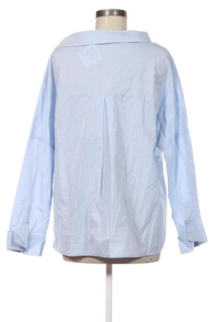 Damen Shirt Opus, Größe L, Farbe Blau, Preis € 32,99
