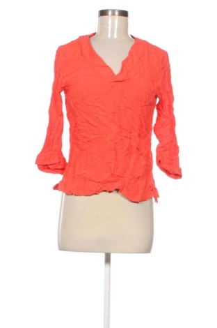 Damen Shirt Opus, Größe M, Farbe Orange, Preis € 10,99