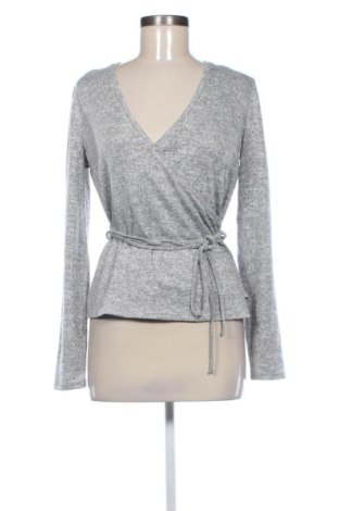 Bluzka damska Opus, Rozmiar S, Kolor Szary, Cena 133,96 zł