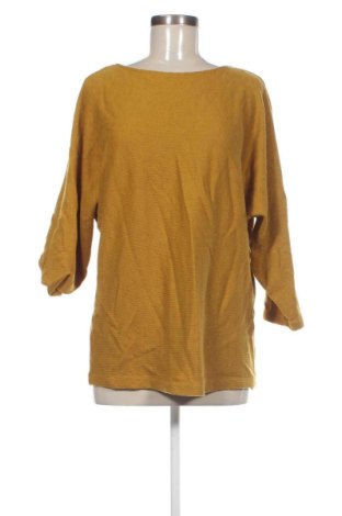 Дамска блуза Opus, Размер L, Цвят Жълт, Цена 24,55 €