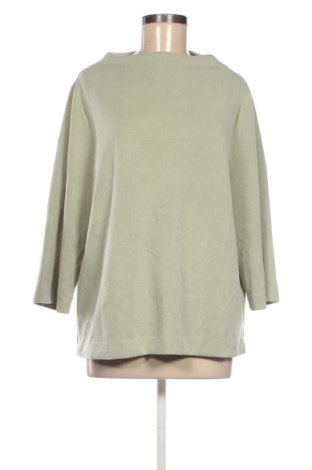 Damen Shirt Opus, Größe XL, Farbe Grün, Preis 31,99 €