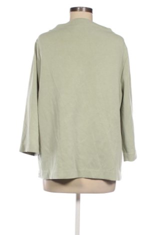 Damen Shirt Opus, Größe XL, Farbe Grün, Preis 31,99 €