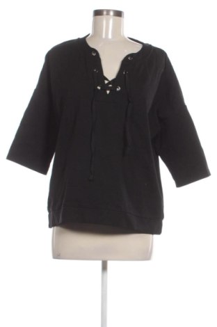 Damen Shirt Opus, Größe M, Farbe Schwarz, Preis 31,99 €