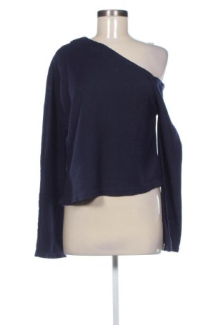 Bluzka damska Order Plus, Rozmiar M, Kolor Niebieski, Cena 52,42 zł