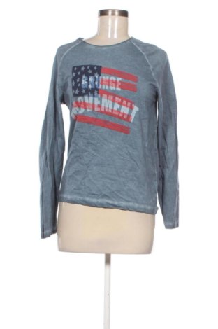 Dámska blúza Original Marines, Veľkosť M, Farba Modrá, Cena  20,95 €