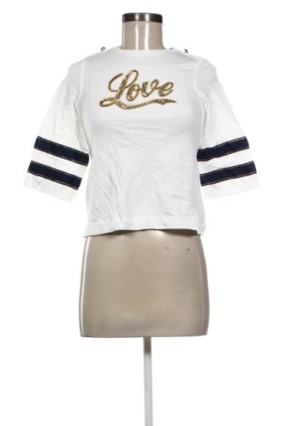 Bluzka damska Original Marines, Rozmiar S, Kolor Biały, Cena 72,99 zł