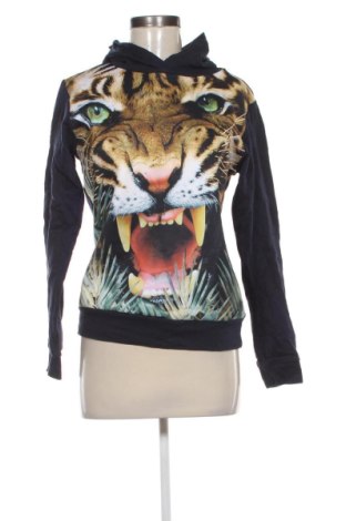 Γυναικεία μπλούζα Original Marines, Μέγεθος M, Χρώμα Πολύχρωμο, Τιμή 20,99 €