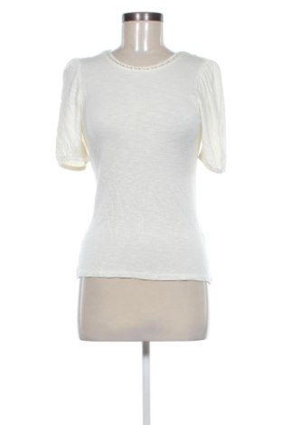 Γυναικεία μπλούζα Orsay, Μέγεθος S, Χρώμα Εκρού, Τιμή 8,99 €