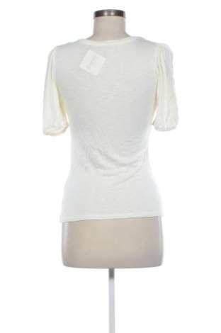 Γυναικεία μπλούζα Orsay, Μέγεθος S, Χρώμα Εκρού, Τιμή 8,99 €