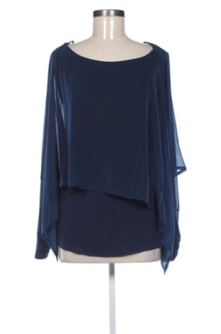 Дамска блуза Orsay, Размер XL, Цвят Син, Цена 9,78 €