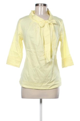 Bluzka damska Orsay, Rozmiar M, Kolor Żółty, Cena 52,42 zł