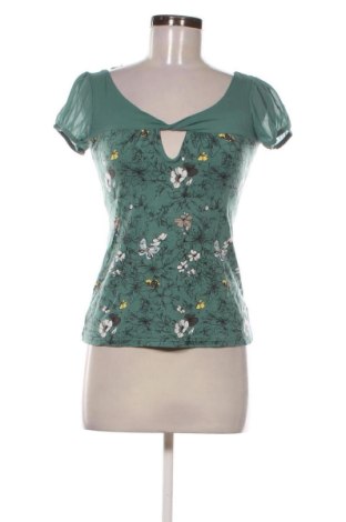 Damen Shirt Orsay, Größe S, Farbe Mehrfarbig, Preis € 10,00