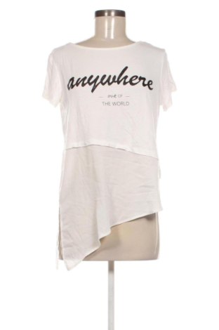 Damen Shirt Orsay, Größe M, Farbe Weiß, Preis 12,99 €