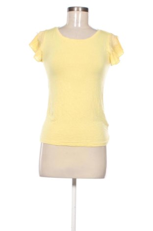 Dámská halenka Orsay, Velikost XS, Barva Žlutá, Cena  275,00 Kč