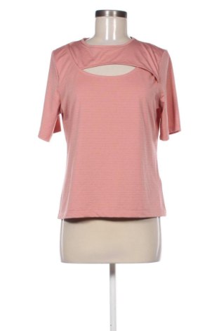 Damen Shirt Orsay, Größe L, Farbe Orange, Preis 10,00 €