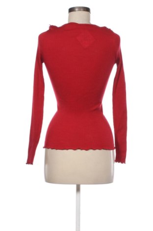 Damen Shirt Oscalito, Größe S, Farbe Rot, Preis 42,00 €